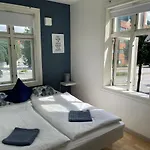 Appartement Nr6 4 Bedrooms Stavanger