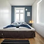 Nr6 4 Bedrooms Appartement