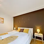 Appartement Nr6 4 Bedrooms