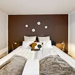 Nr6 4 Bedrooms Appartement Stavanger
