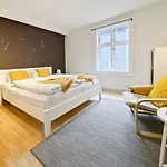 Nr6 4 Bedrooms Stavanger