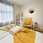 Appartement Nr6 4 Bedrooms