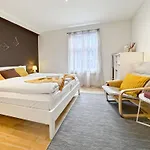 Nr6 4 Bedrooms Appartement Stavanger
