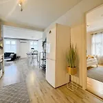Nr6 4 Bedrooms Appartement Stavanger