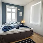 Appartement Nr6 4 Bedrooms Stavanger