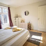 Appartement Nr6 4 Bedrooms Stavanger