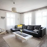 Nr6 4 Bedrooms Appartement Stavanger