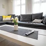 Nr6 4 Bedrooms Appartement Stavanger