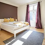 Nr6 4 Bedrooms Appartement Stavanger