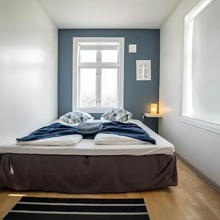 Nr6 4 Bedrooms Lejlighed