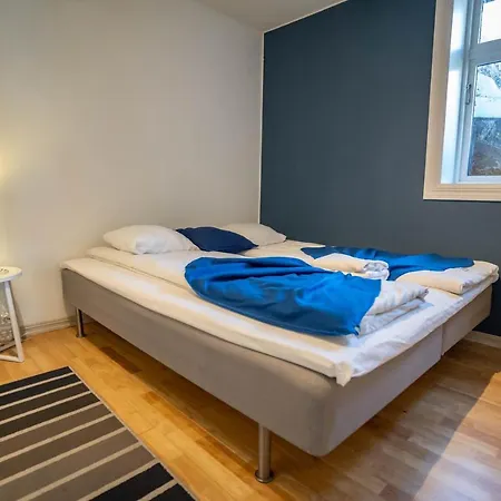 Appartamento Nr6 4 Bedrooms Stavanger