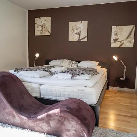 Nr6 4 Bedrooms 스타방에르