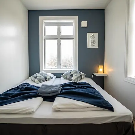 아파트 Nr6 4 Bedrooms *