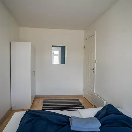 아파트 Nr6 4 Bedrooms *