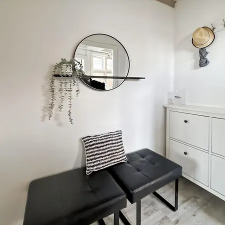 Nr6 4 Bedrooms Lejlighed Stavanger