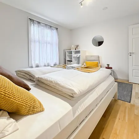 Nr6 4 Bedrooms Stavanger