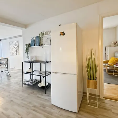 Nr6 4 Bedrooms 公寓 *
