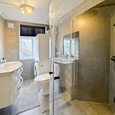 Nr6 4 Bedrooms Stavanger