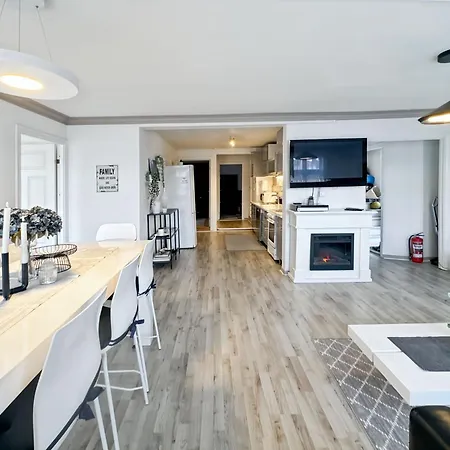 Nr6 4 Bedrooms Stavanger