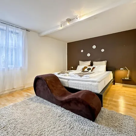 公寓 Nr6 4 Bedrooms *