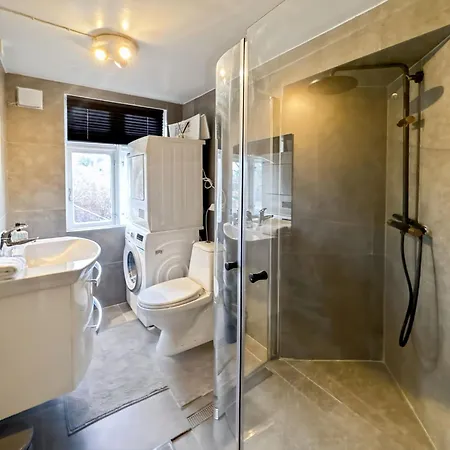 아파트 Nr6 4 Bedrooms *