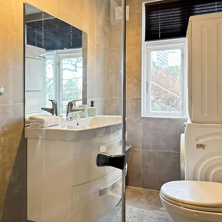 Appartamento Nr6 4 Bedrooms