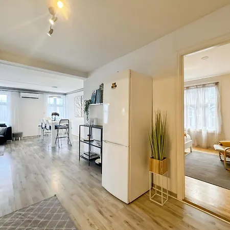 Nr6 4 Bedrooms * Stavanger