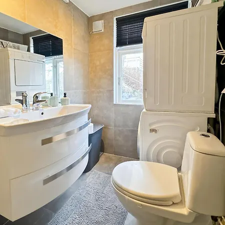 Lejlighed Nr6 4 Bedrooms Stavanger