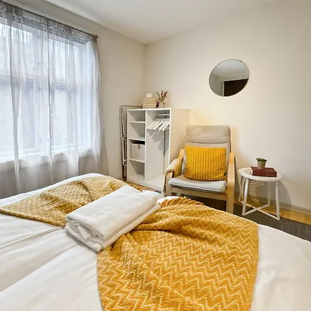 Appartamento Nr6 4 Bedrooms