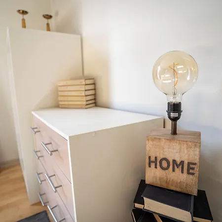 Nr6 4 Bedrooms * Stavanger