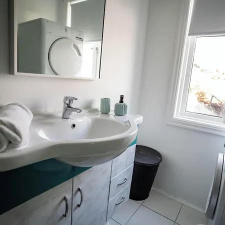 Lejlighed Nr6 4 Bedrooms Stavanger