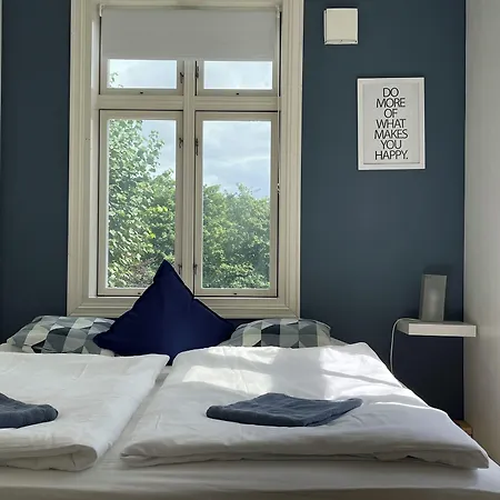 Nr6 4 Bedrooms * Stavanger