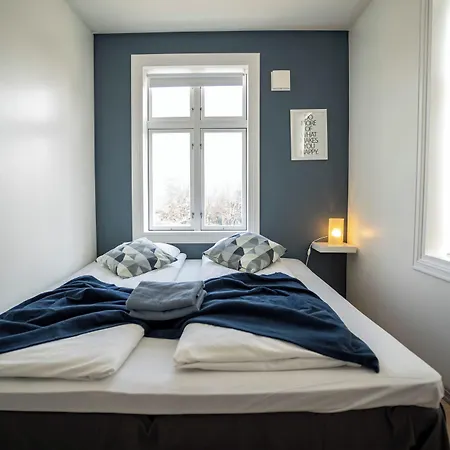 Nr6 4 Bedrooms * 스타방에르
