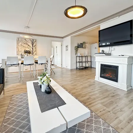Appartement Nr6 4 Bedrooms *