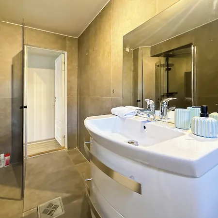 Nr6 4 Bedrooms 公寓 *