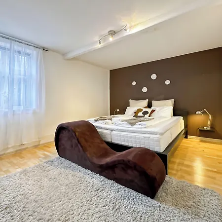 公寓 Nr6 4 Bedrooms