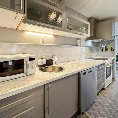 Nr6 4 Bedrooms 公寓 *