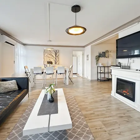 Nr6 4 Bedrooms 公寓