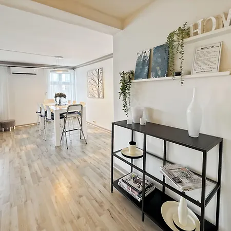 Nr6 4 Bedrooms 公寓 *