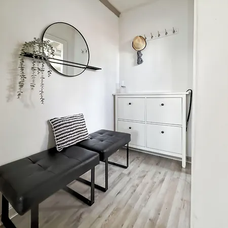 Nr6 4 Bedrooms * 斯塔万格