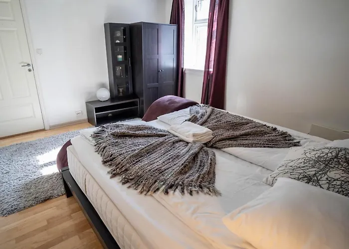 Appartement Nr6 4 Bedrooms *