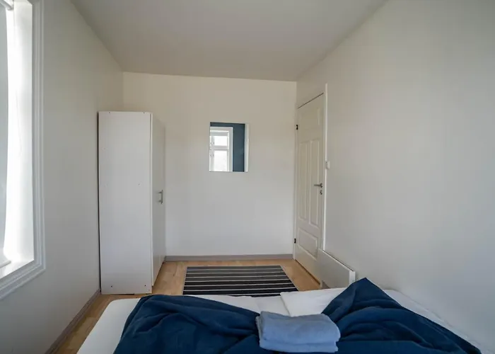 Appartement Nr6 4 Bedrooms *