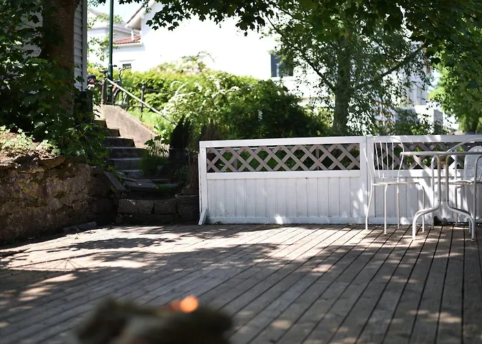 Nr6 4 Bedrooms Lejlighed