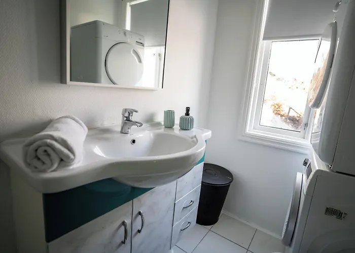 Lejlighed Nr6 4 Bedrooms Stavanger