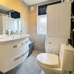 شقة Nr6 4 Bedrooms ستافانجر