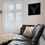 Nr6 4 Bedrooms شقة